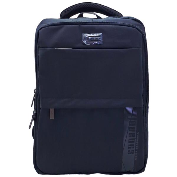 Ba Lô Laptop 15 inch - Jodebes JD-20100 - Màu Xanh Đen