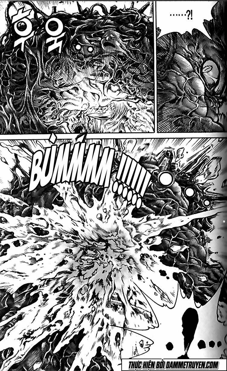 quái hiệp truyện chapter 36 14