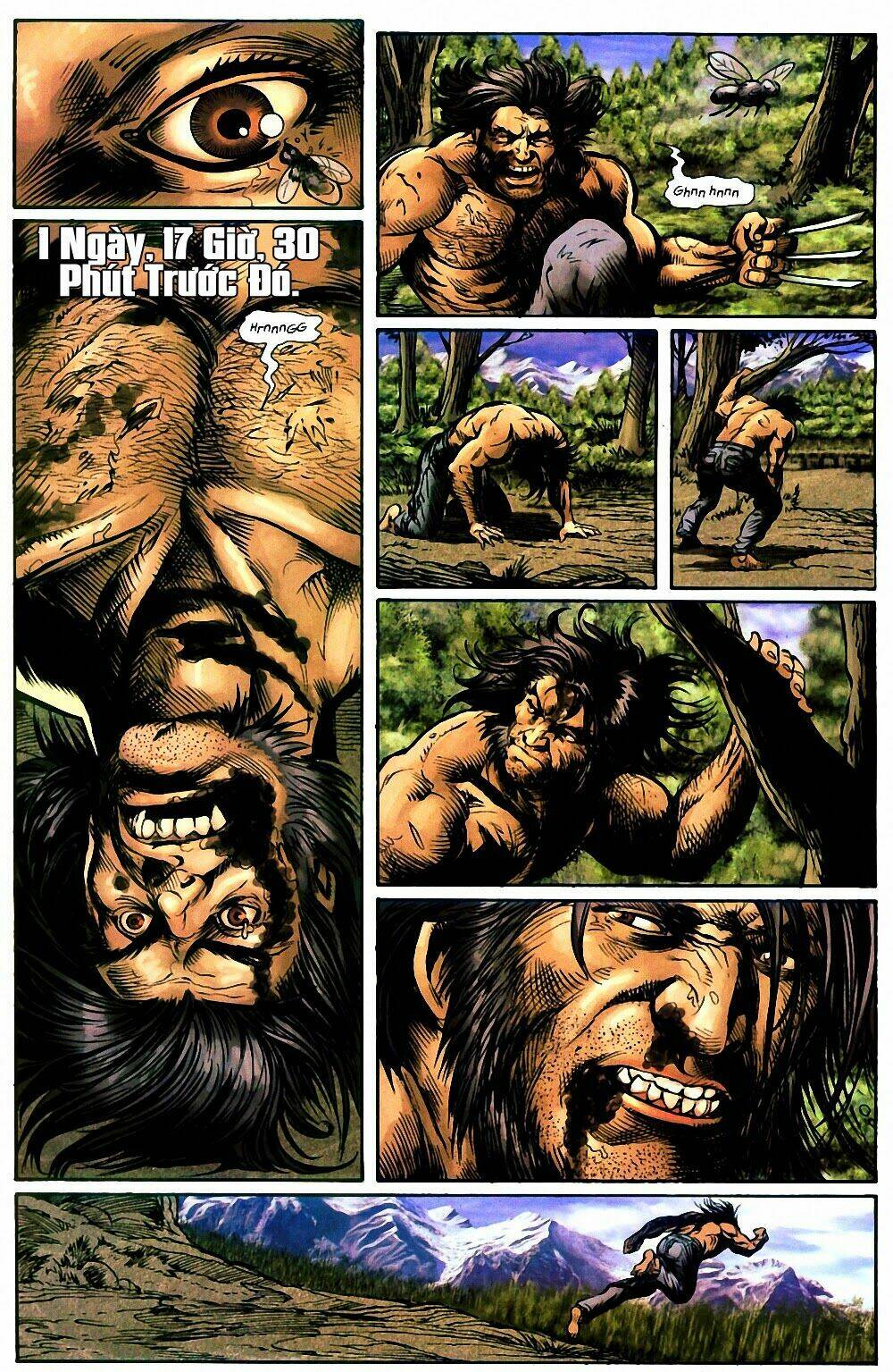 wolverine vol.3 chapter 19 15