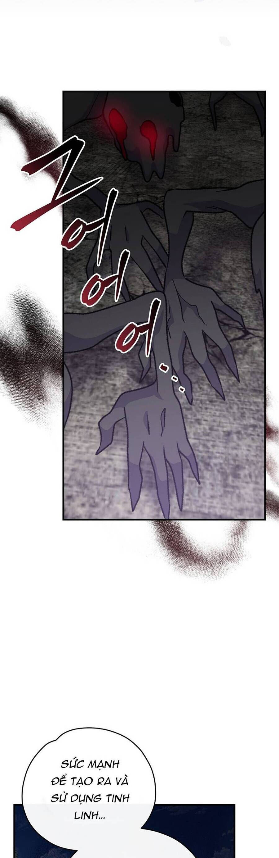 nhà hiền triết yigret chapter 57 14