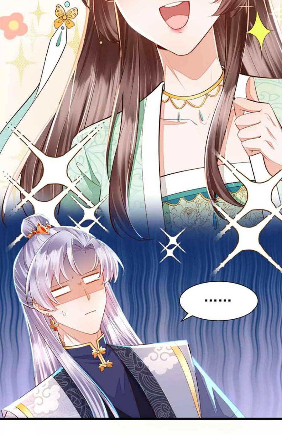 rơi vào cạm bẫy ngọt ngào của tứ thúc chapter 5 27