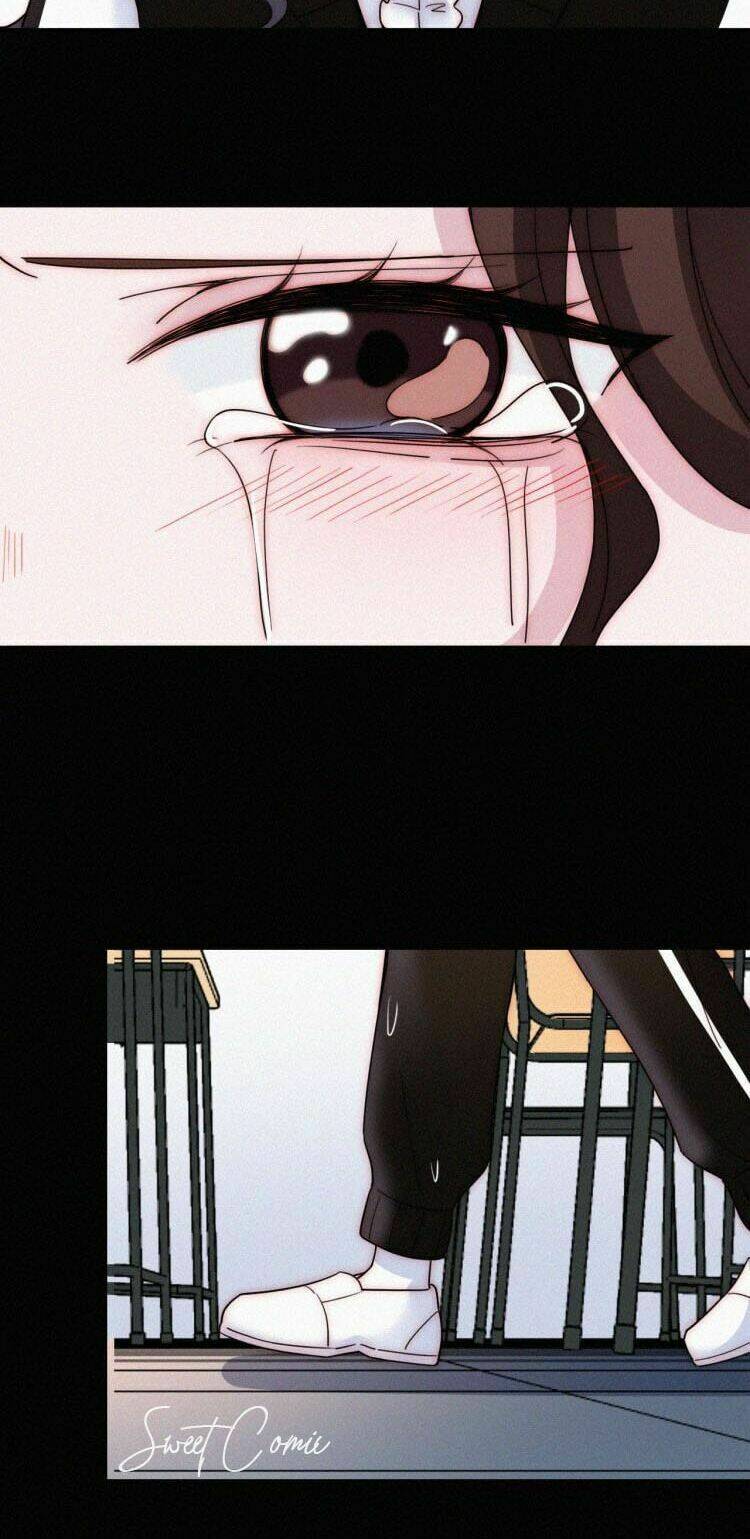 nếu ngày đó chúng ta chưa quen biết chapter 21 4