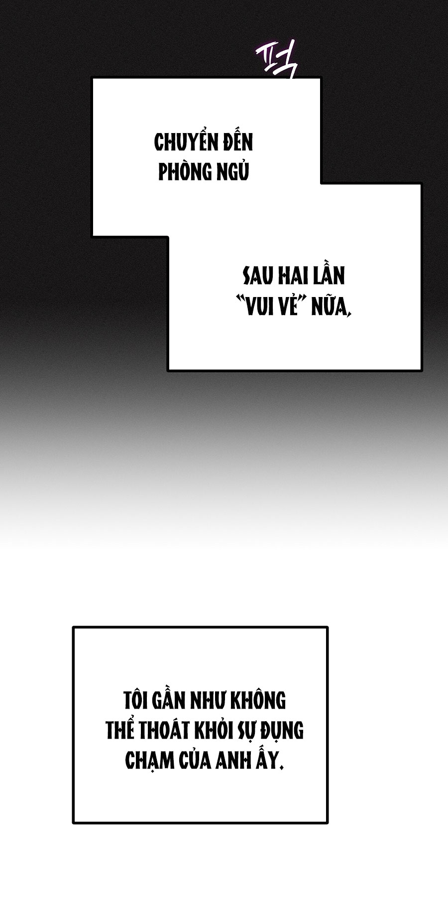 [18+] hôn nhân ràng buộc chapter 33.1 8