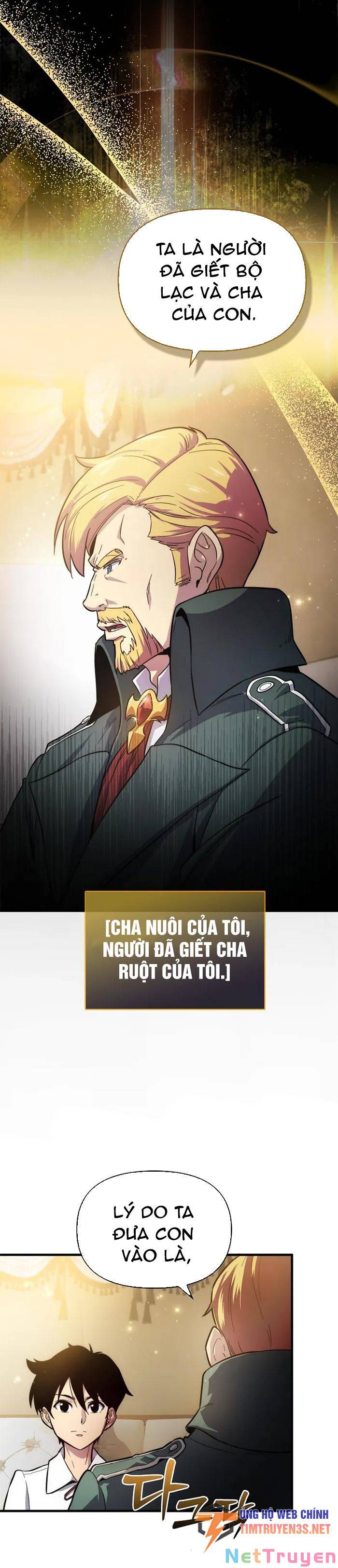 bậc thầy kiếm sư cấp 9 : người bảo vệ kiếm chapter 2 3