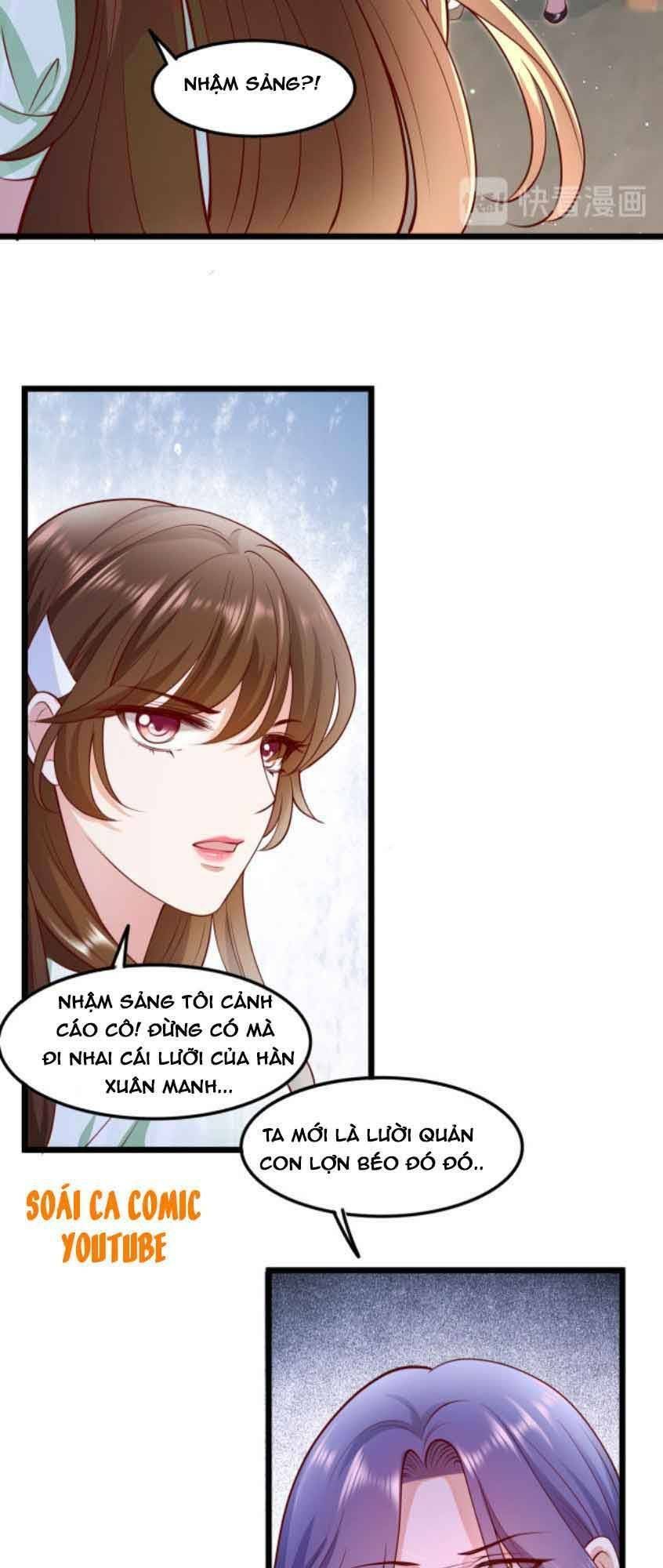 nhất sanh hữu hỉ chapter 23 5