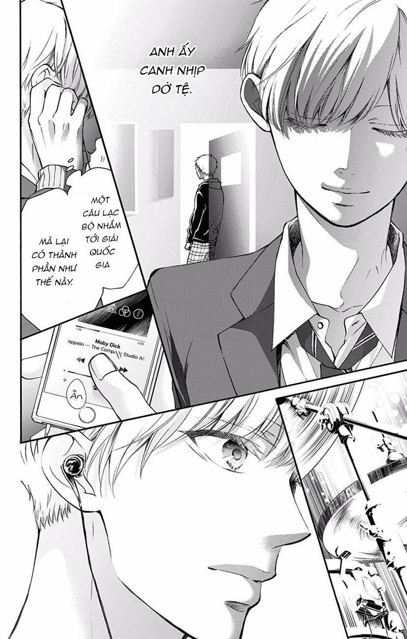 kono oto tomare! chapter 63 24