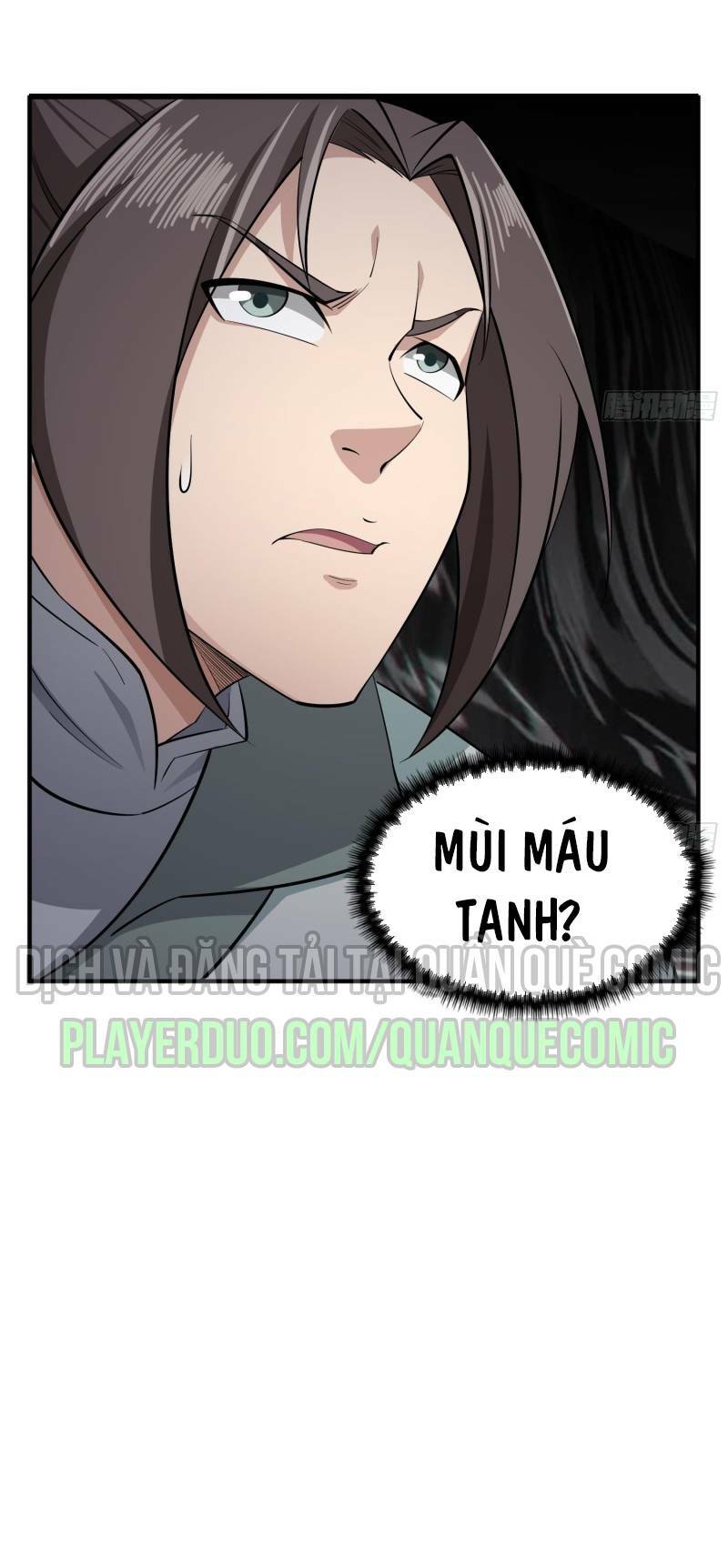 trọng sinh tới đại đường chapter 85 23