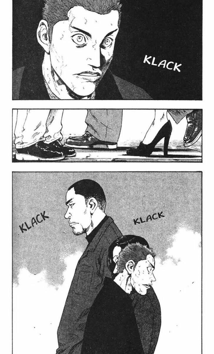 shamo (võ đạo) chapter 36 16