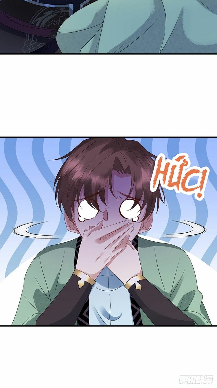 mạt thế nữ vương chapter 6.1 9