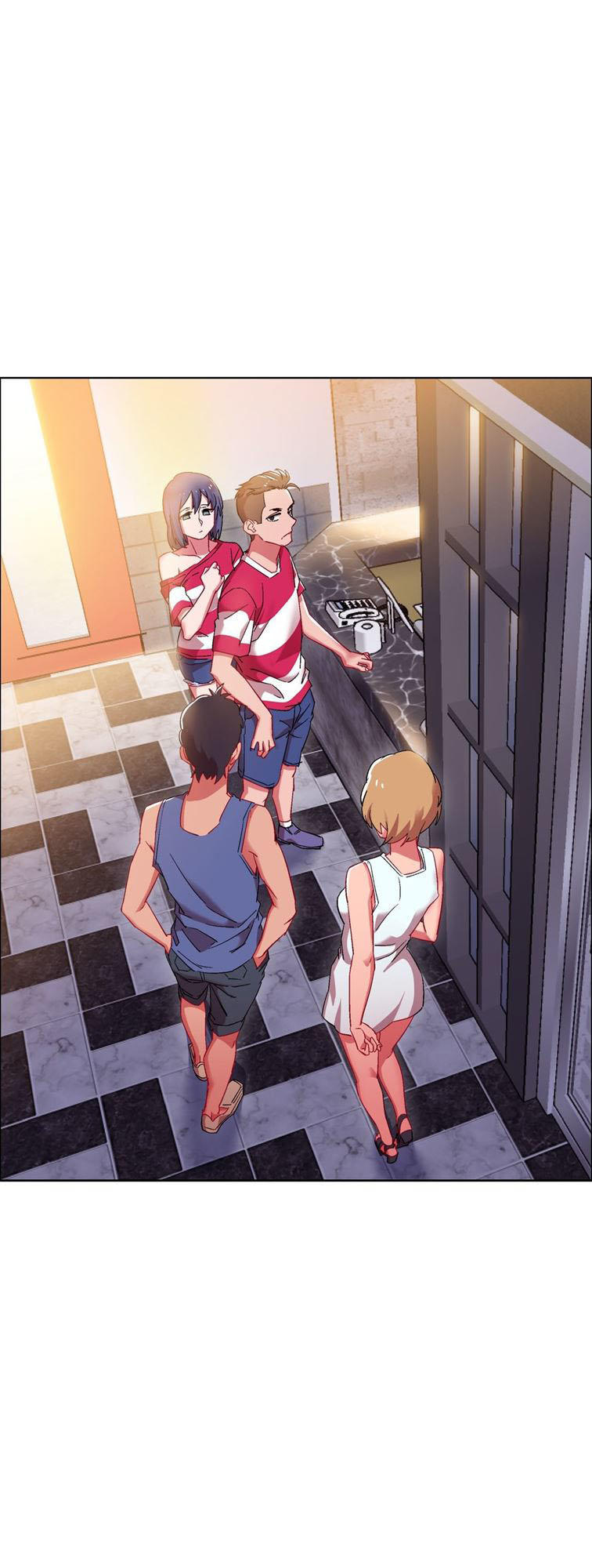 rental girls chapter 16 51