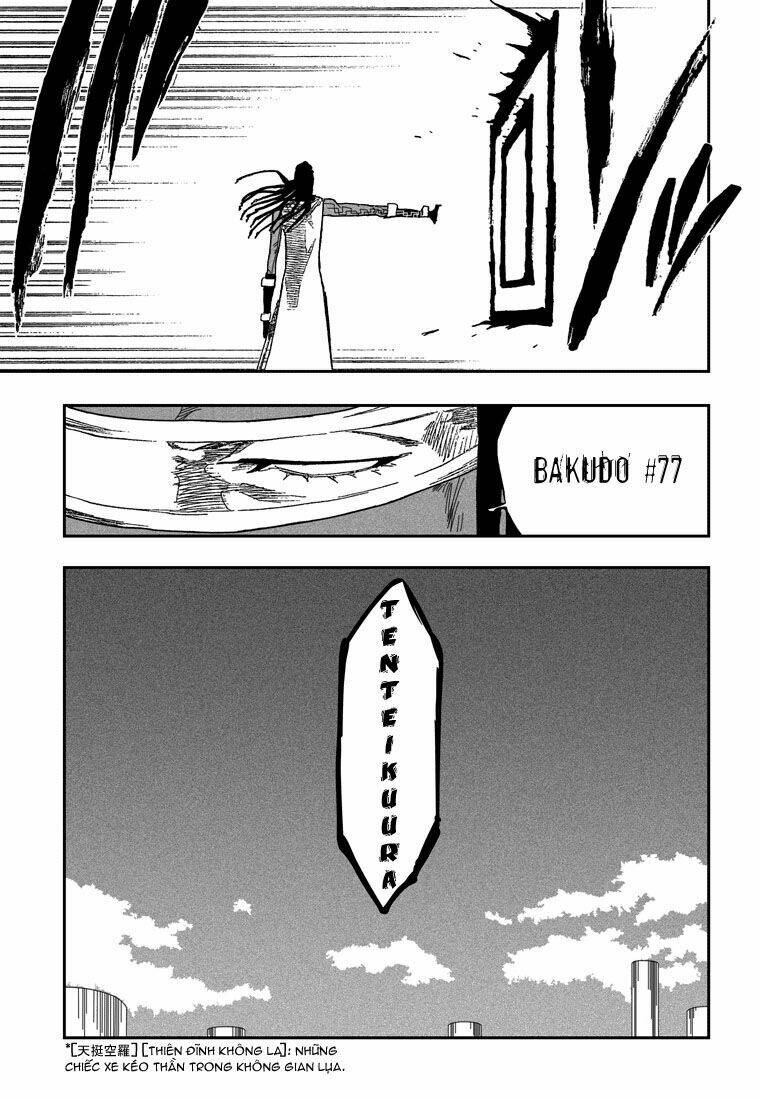 thần chết ichigo chapter 314 6