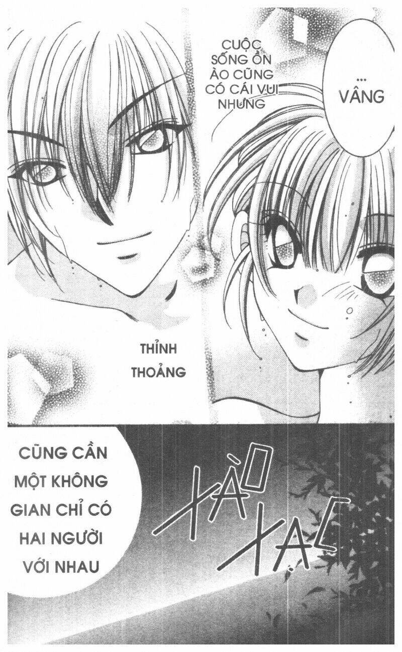 milk crown chapter 3 132