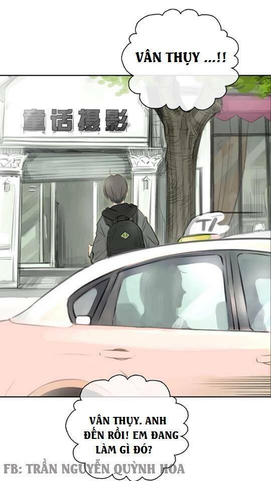 12 giờ của lọ lem chapter 27 7