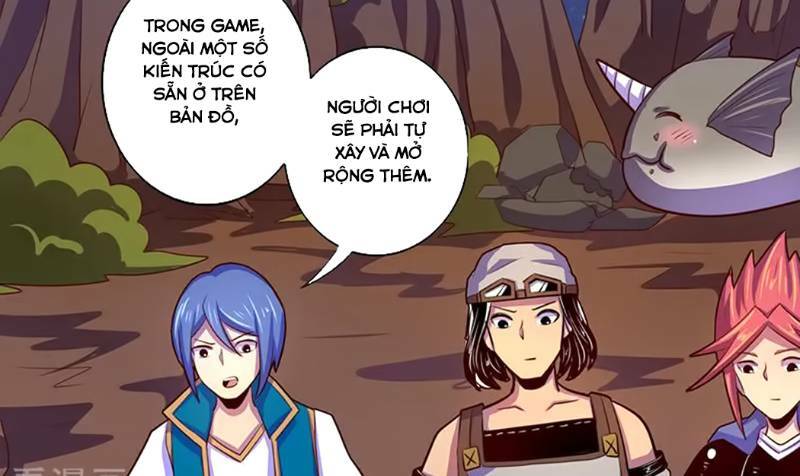 ta không phải là npc chapter 102 36