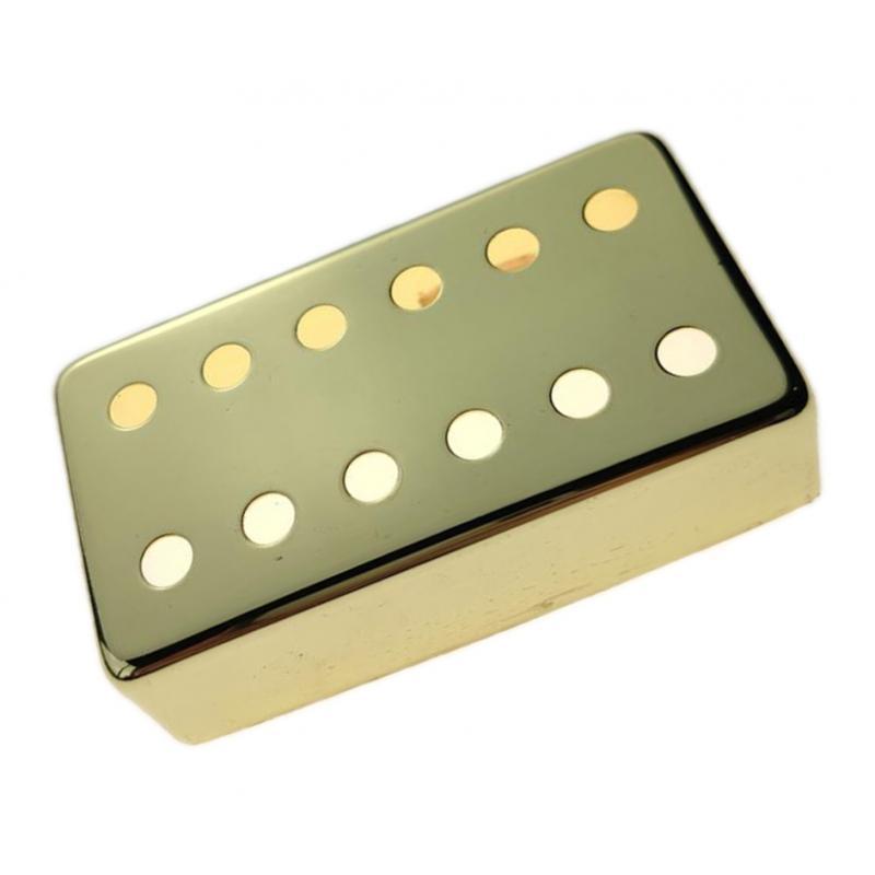 Copper Humbucker Guitar Bridge Pickup Cover 52mm Covers  Accs