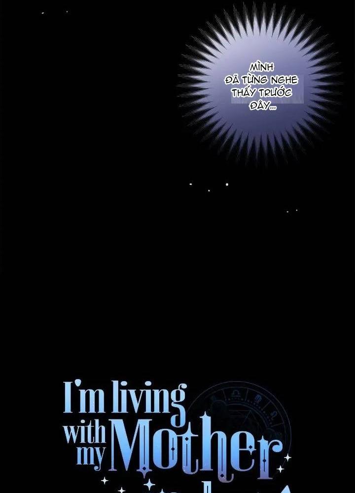 tại sao mẹ chồng tôi lại như thế này? chapter 28 24