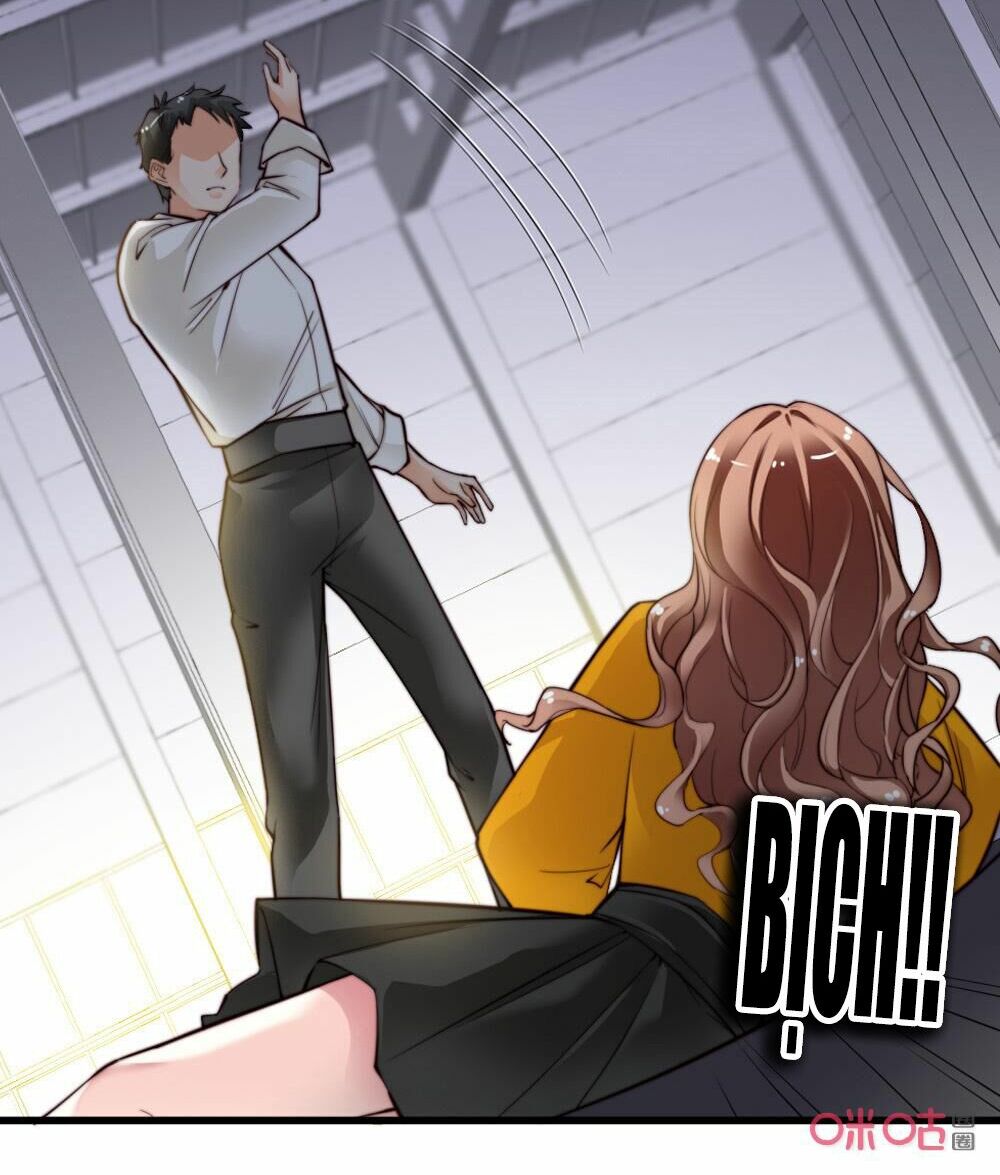 bí mật của thiên kim chapter 105 6