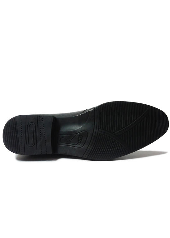 Giày Tây Nam Công Sở Happyshoes Da Bò Thật - HS27