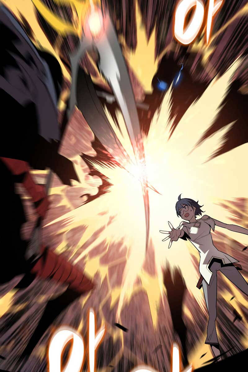 tôi là lính mới chapter 134 85