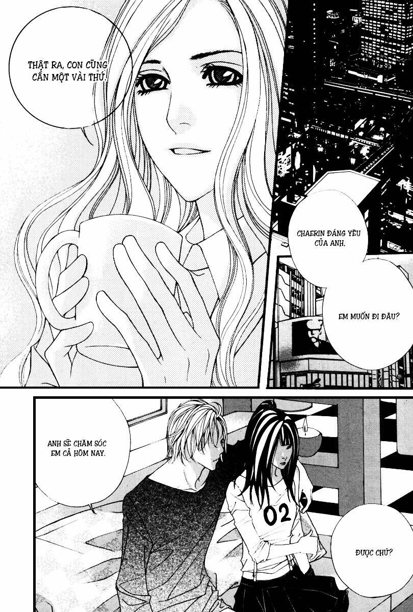 lost in london chapter 8 12