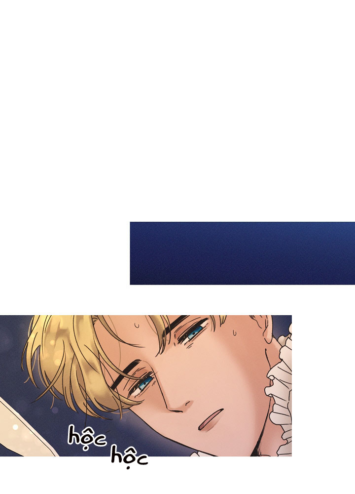 em dám không ? chapter 17 17