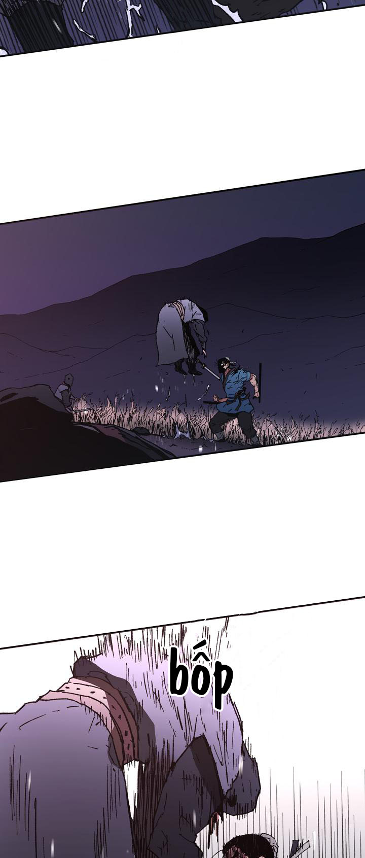 Bố Vô Song chapter 85 26