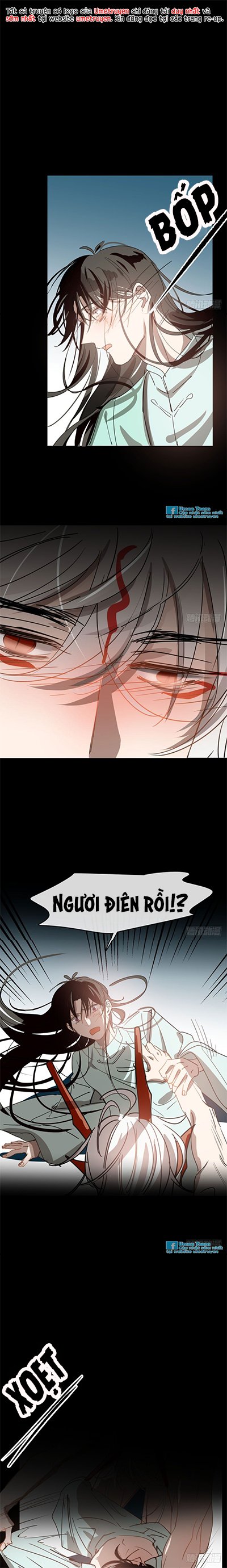 bắt lấy ngao ngao chapter 22 1