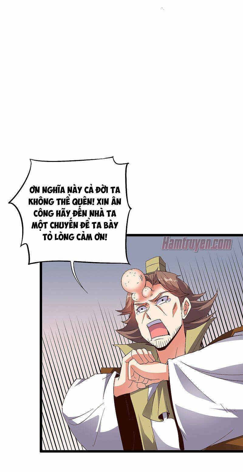 phục thiên thánh chủ chapter 62 24