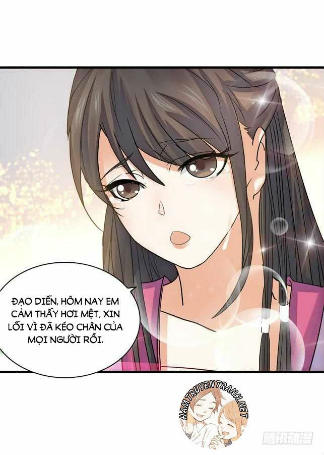 cô vợ siêu mẫu của cố thiếu chapter 84 7