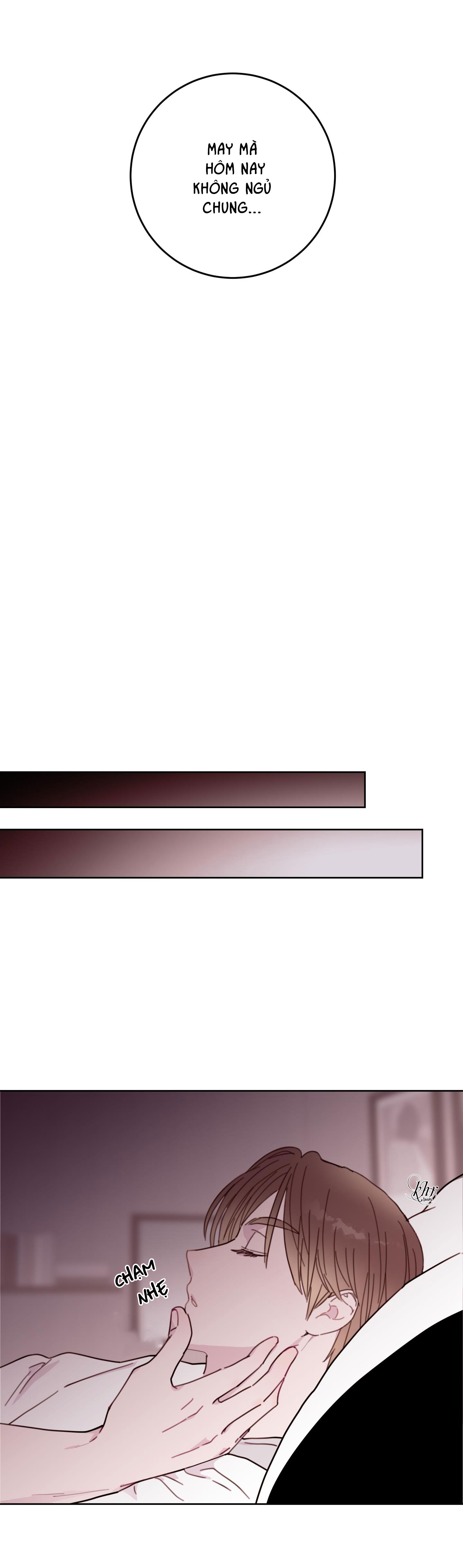 em trai vợ thật nguy hiểm chapter 5 37