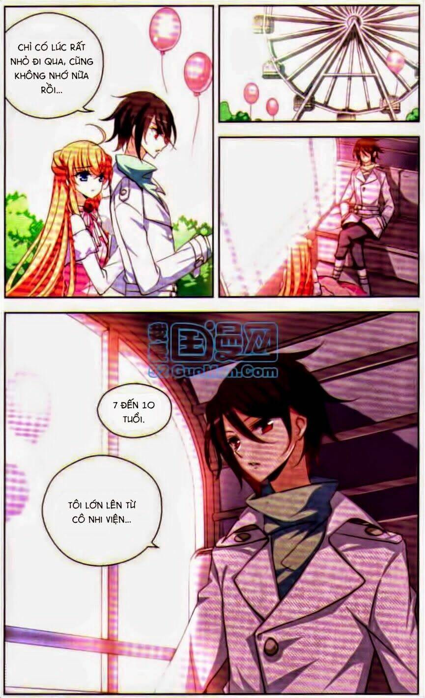 xuyên duyệt tây nguyên 3000 chapter 71 3