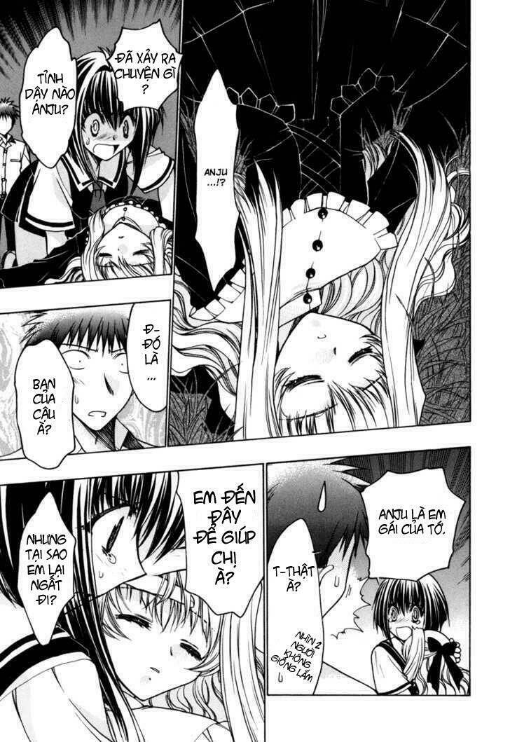 little vampire chapter 8 30