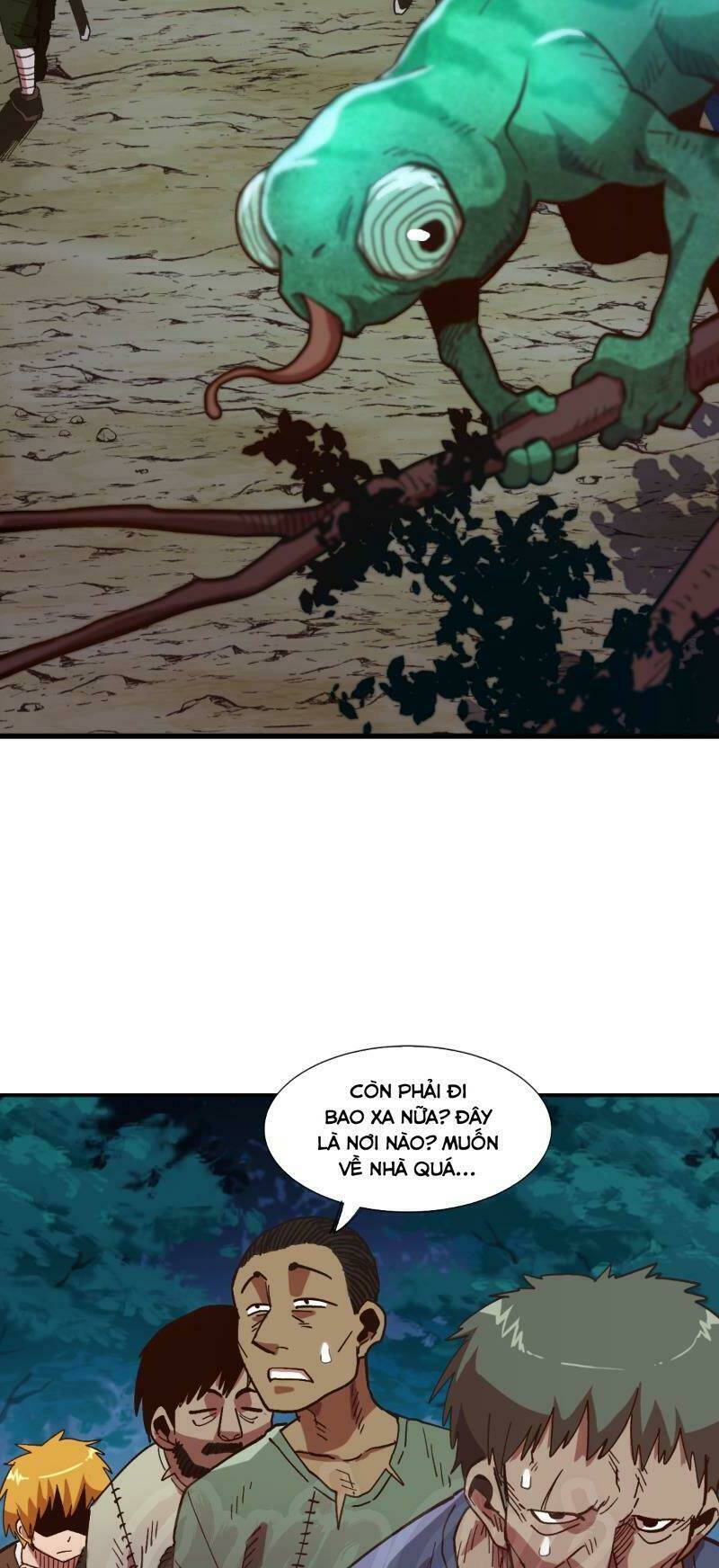 đại lục vô song chapter 3 5