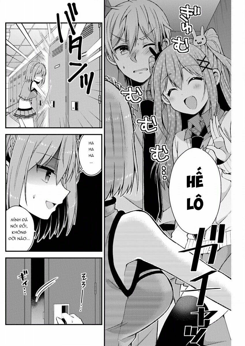 futaba-san chi no kyoudai chapter 9 6