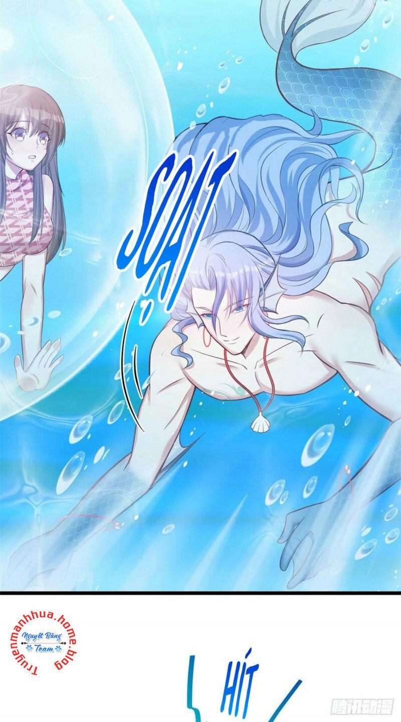 [16+] thảnh thơi thú thế chủng chủng điền, sinh sinh tể chapter 220 15