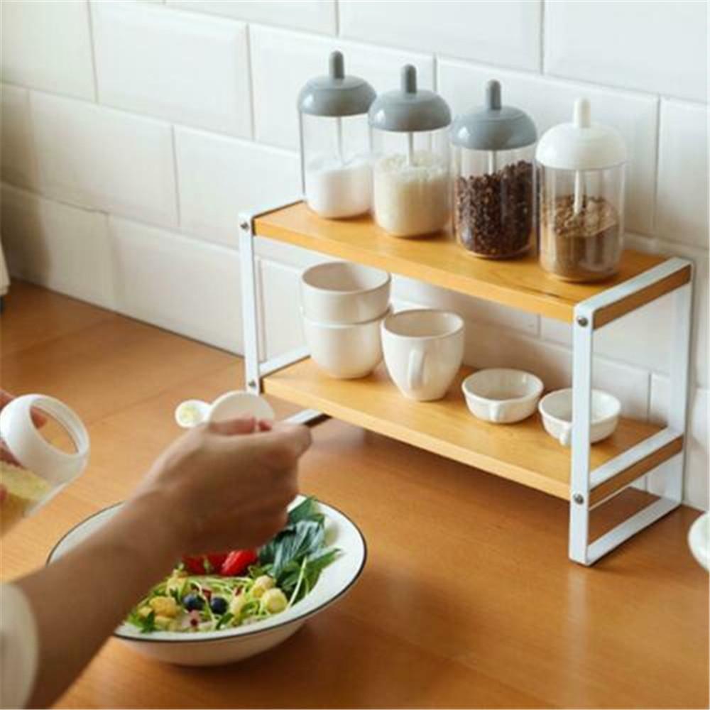 Hộp Đựng Gia Vị Tiện Lợi Cho Nhà Bếp