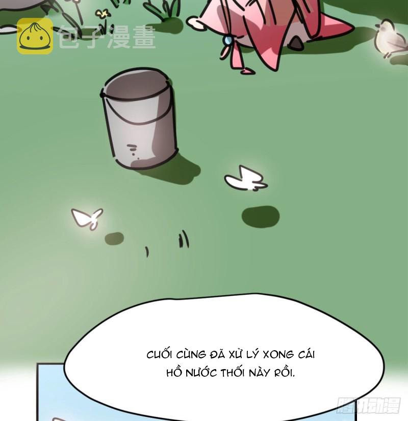 Bắt Lấy Ngao Ngao chapter 153 - Trang 10