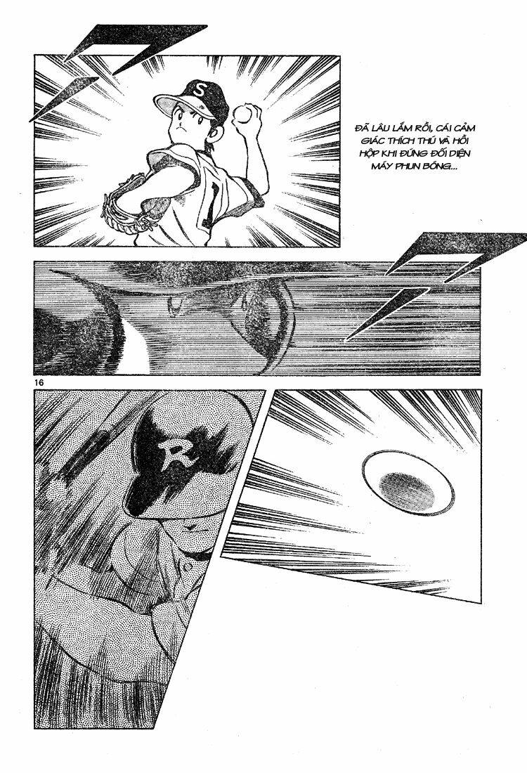 trò chơi vượt qua thử thách chapter 86 17