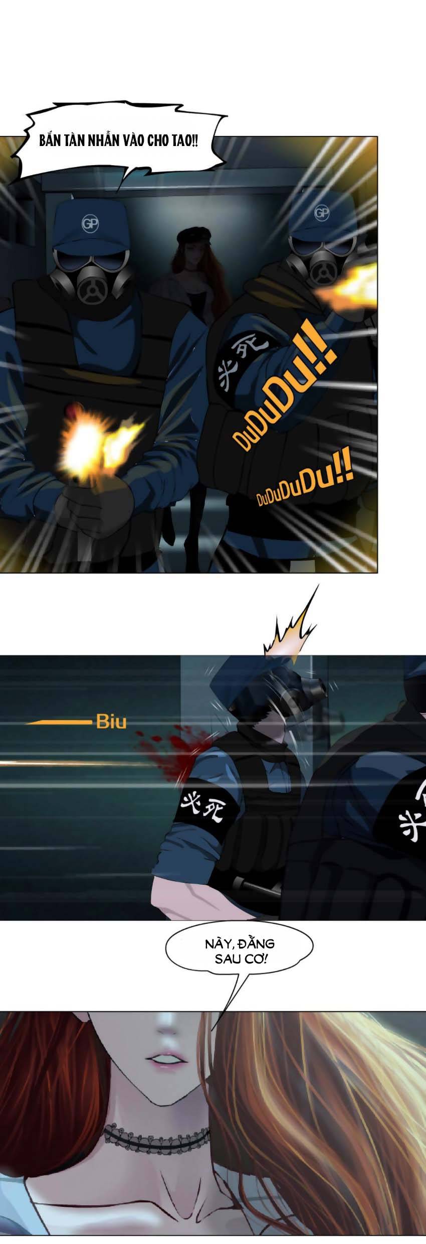 đằng nữ chapter 90 2