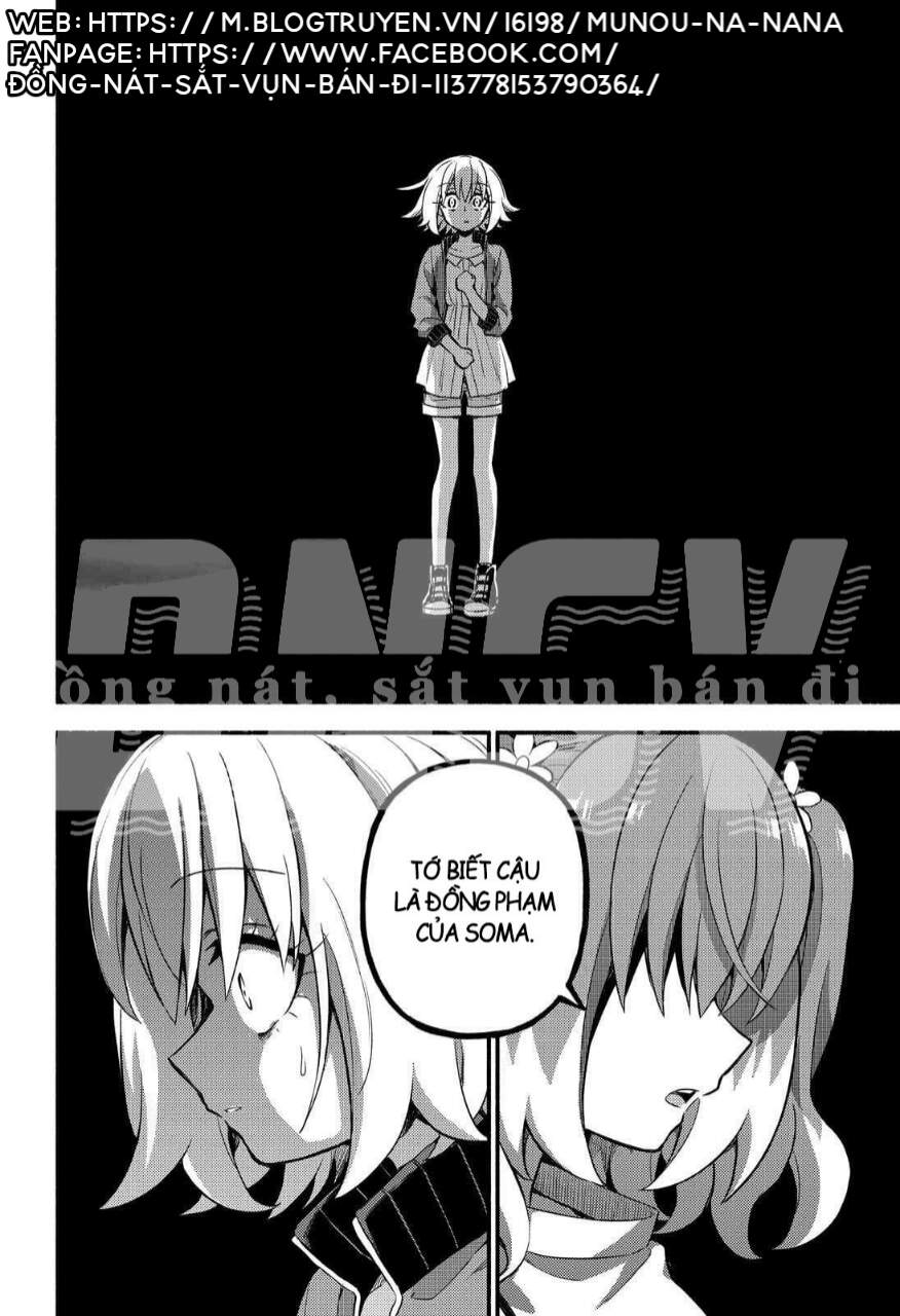 nana vô năng chapter 66 2