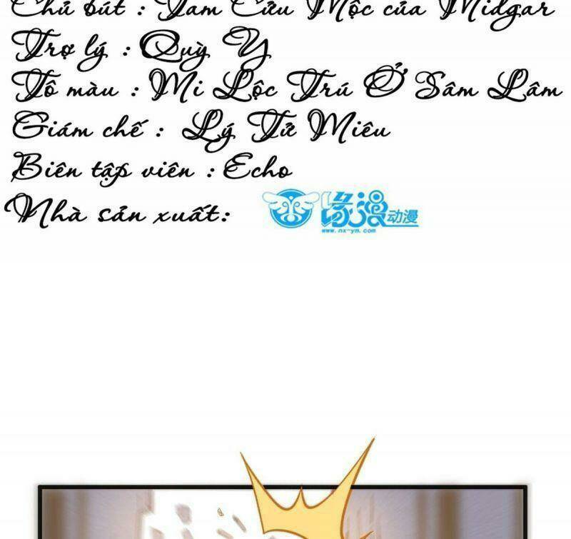 sát thủ vương phi không dễ chọc chapter 25 3