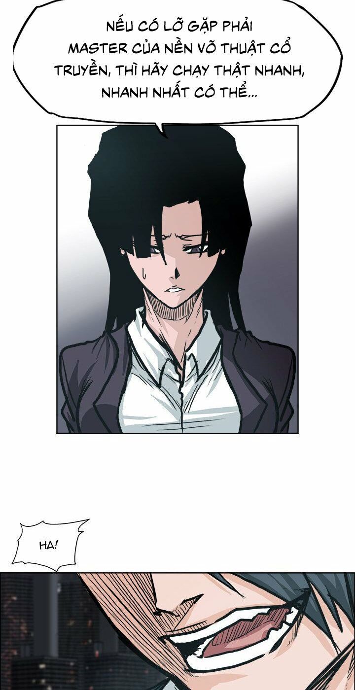 bá chủ học đường ss2 chapter 22 33