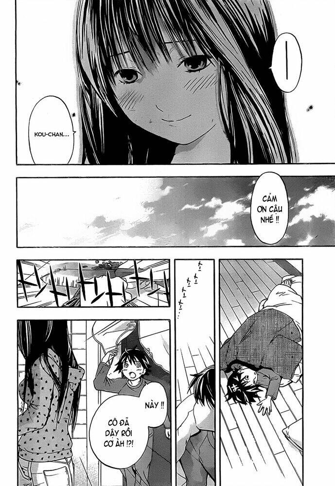 ane doki chapter 18 18