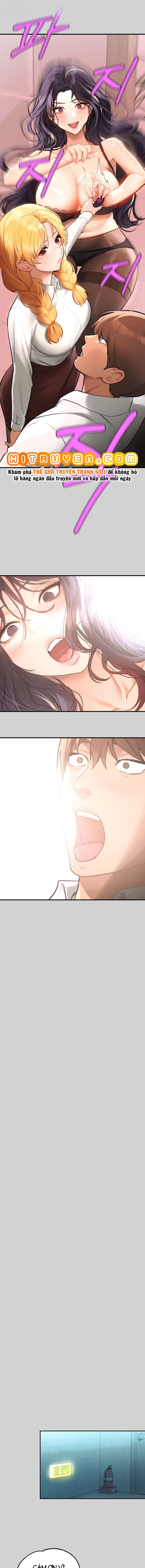 bà chị chủ nhà chapter 85 1