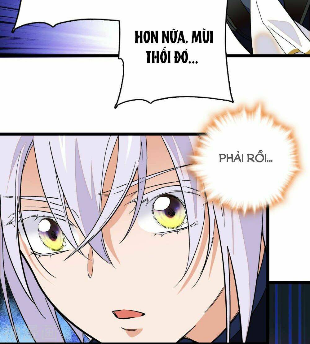 huyết túc khế ứớc chapter 6 44