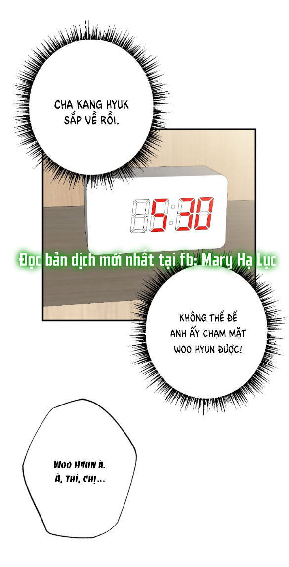 Hôn Nhân Tiền Định chapter 63.2 - Trang 13