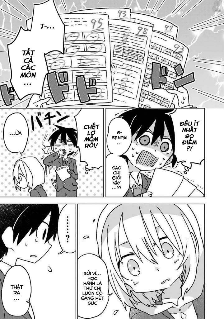 fukanzen na hito no tame ni chapter 7 16