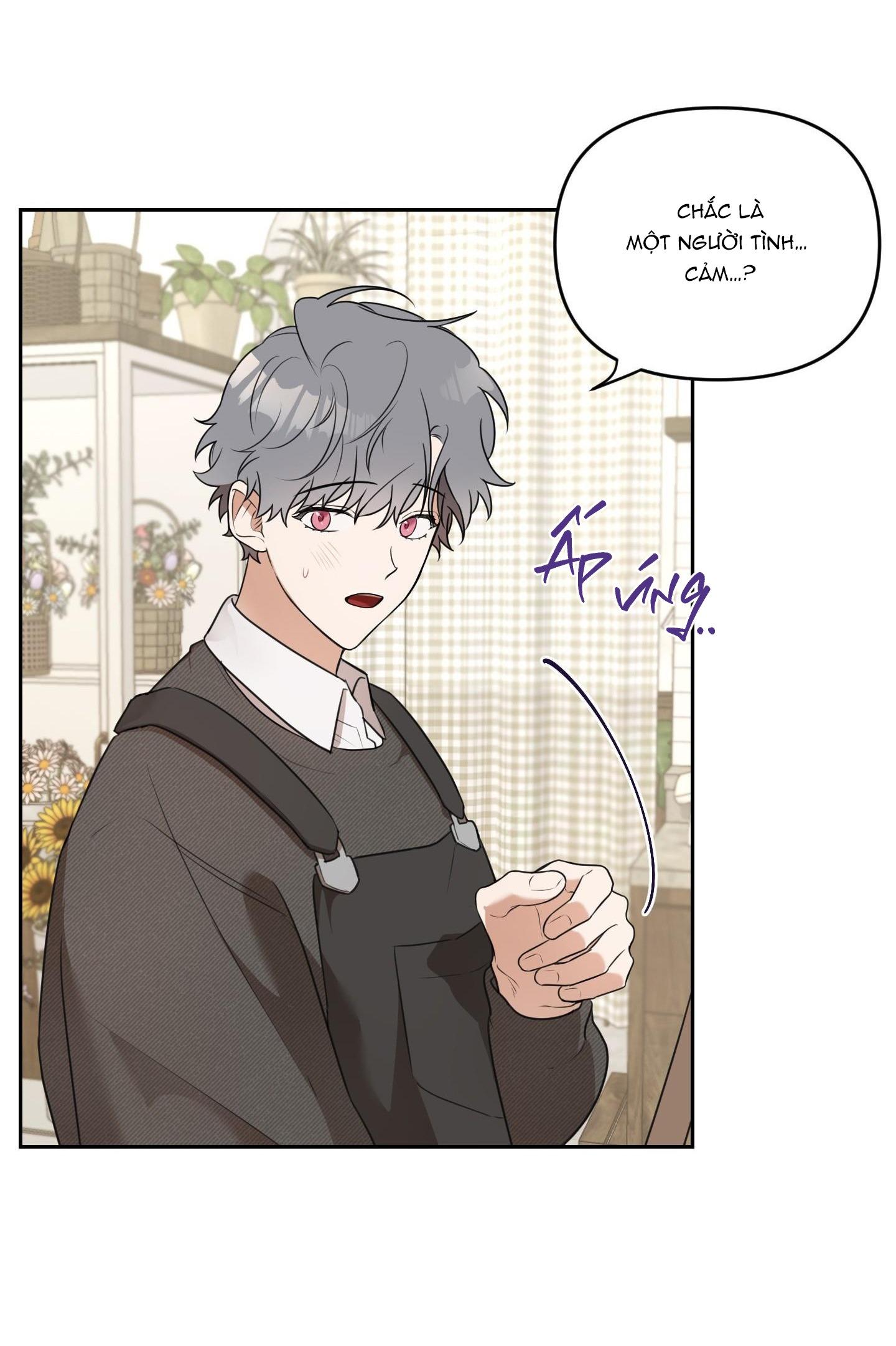 vườn hoa chapter 2 44