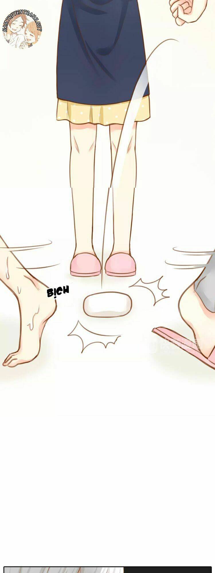 bạn trai có điện từ chapter 22.1 11