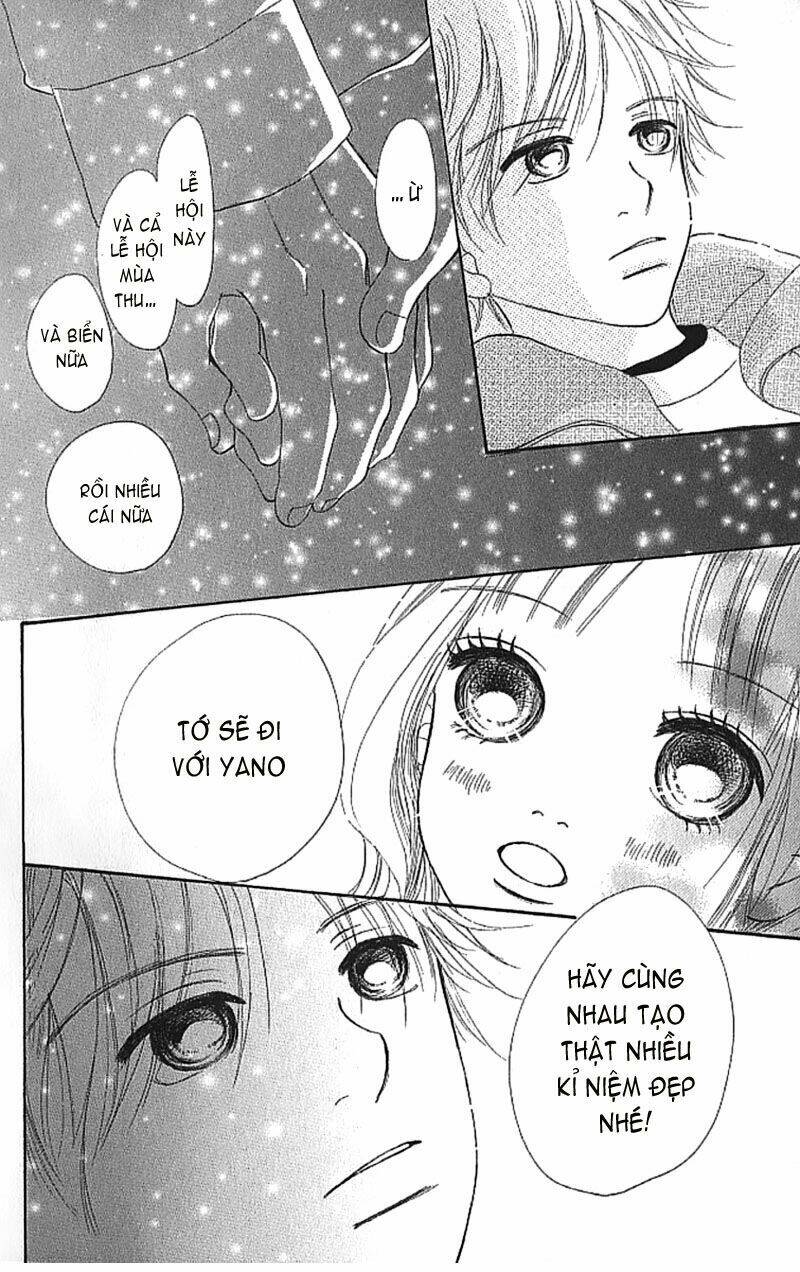 ngày ấy ta bên nhau chapter 13 42